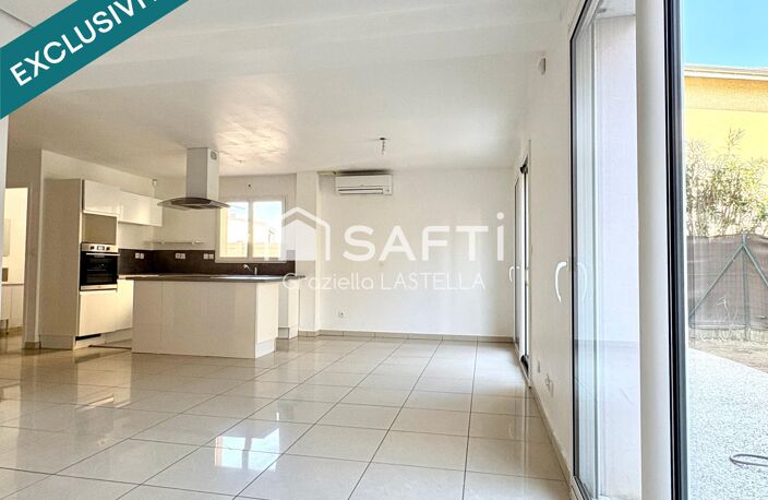 MAISON 99 m2 - 4 CHAMBRES - CALME - GARAGE — photo 3