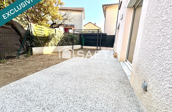 MAISON 99 m2 - 4 CHAMBRES - CALME - GARAGE — photo 4