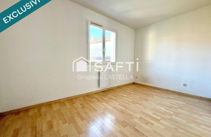 MAISON 99 m2 - 4 CHAMBRES - CALME - GARAGE — photo 5