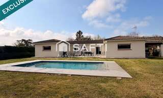 Maison 8 Pièces 185 m² à vendre à Montech (82700)