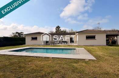 Maison 8 pièces 377000 €