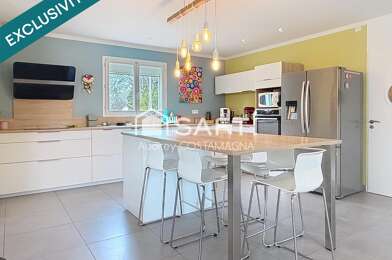 Maison 8 pièces 350000 €