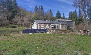 Maison 6 Pièces 168 m² à vendre à Cambon-et-Salvergues (34330)