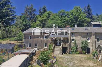 Maison 6 pièces 199000 €