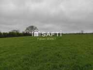 Terrain 685m2 — photo 2