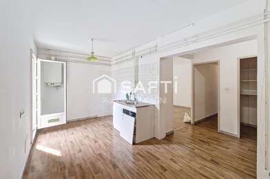 Appartement 5 pièces 185000 €