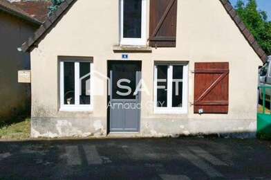 Maison 2 pièces 44000 €