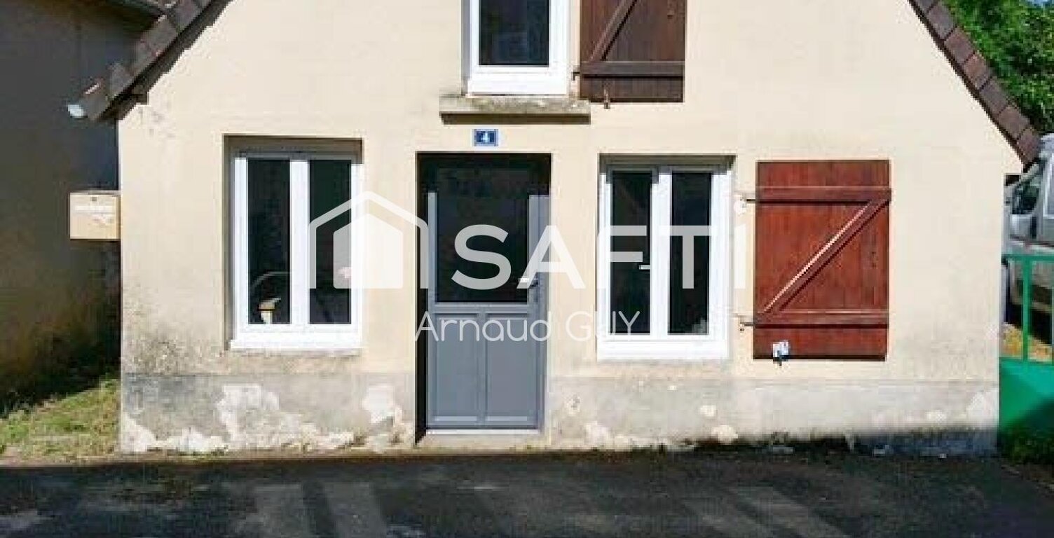 Idéale premier achat ou investissement locatif — photo 1