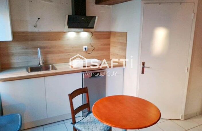 Idéale premier achat ou investissement locatif — photo 3