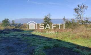 Terrain  550 m² à vendre à Trévières (14710)