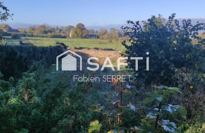 Terrain 550m2 — photo 2