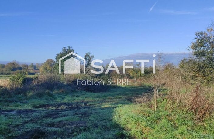 Terrain 550m2 — photo 3