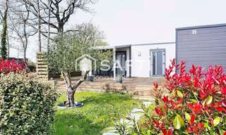 Maison 4 Pièces 68 m² à vendre à Sainte-Foy (85150)