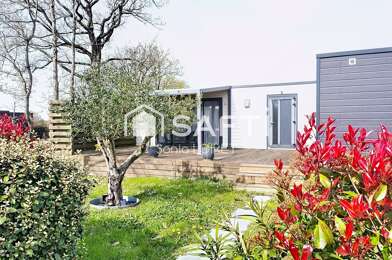 Maison 4 pièces 229000 €