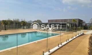 Maison 4 Pièces 68 m² à vendre à Sainte-Foy (85150)