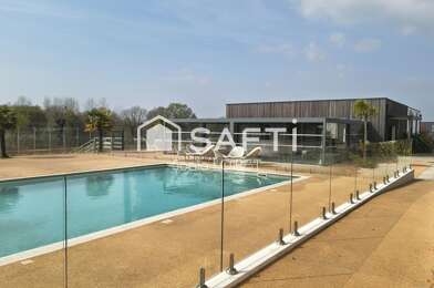 Maison 4 pièces 229000 €