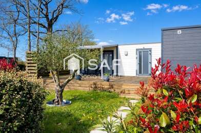 Maison 4 pièces 229000 €