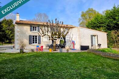 Maison 6 pièces 274900 €