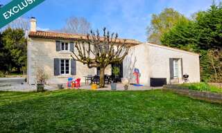 Maison 6 Pièces 180 m² à vendre à La Crèche (79260)
