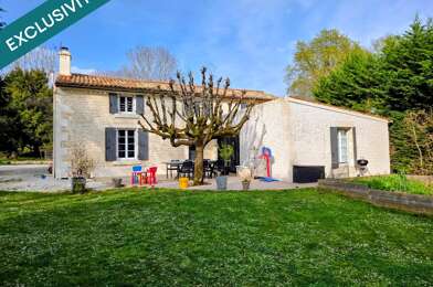 Maison 6 pièces 263275 €