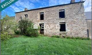 Maison 4 Pièces 180 m² à vendre à Rieux (56350)