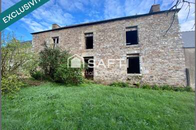 Maison 4 pièces 49800 €