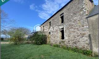 Maison 4 Pièces 180 m² à vendre à Rieux (56350)