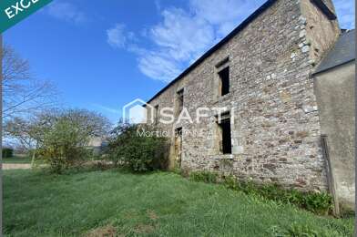 Maison 4 pièces 49800 €