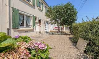 Maison 6 Pièces 104 m² à vendre à Lorient (56100)