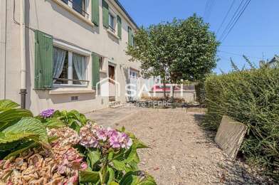 Maison 6 pièces 295000 €