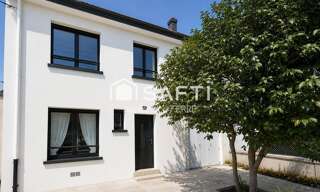 Maison 6 Pièces 104 m² à vendre à Lorient (56100)