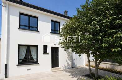 Maison 6 pièces 295000 €