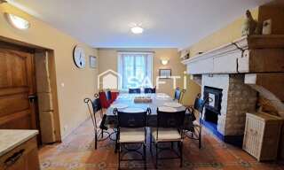 Maison 5 Pièces 150 m² à vendre à Châtenois (88170)