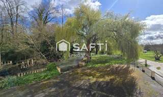 Maison 3 Pièces 82 m² à vendre à Mosnac (17240)