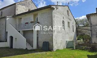 Maison 3 Pièces 82 m² à vendre à Mosnac (17240)