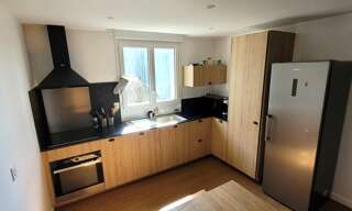 Maison 6 Pièces 127 m² à vendre à Brest (29200)