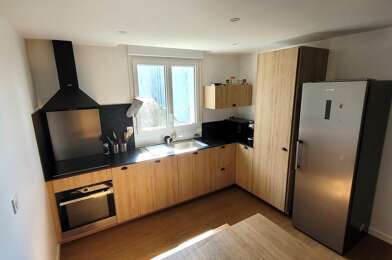 Maison 6 pièces 425000 €