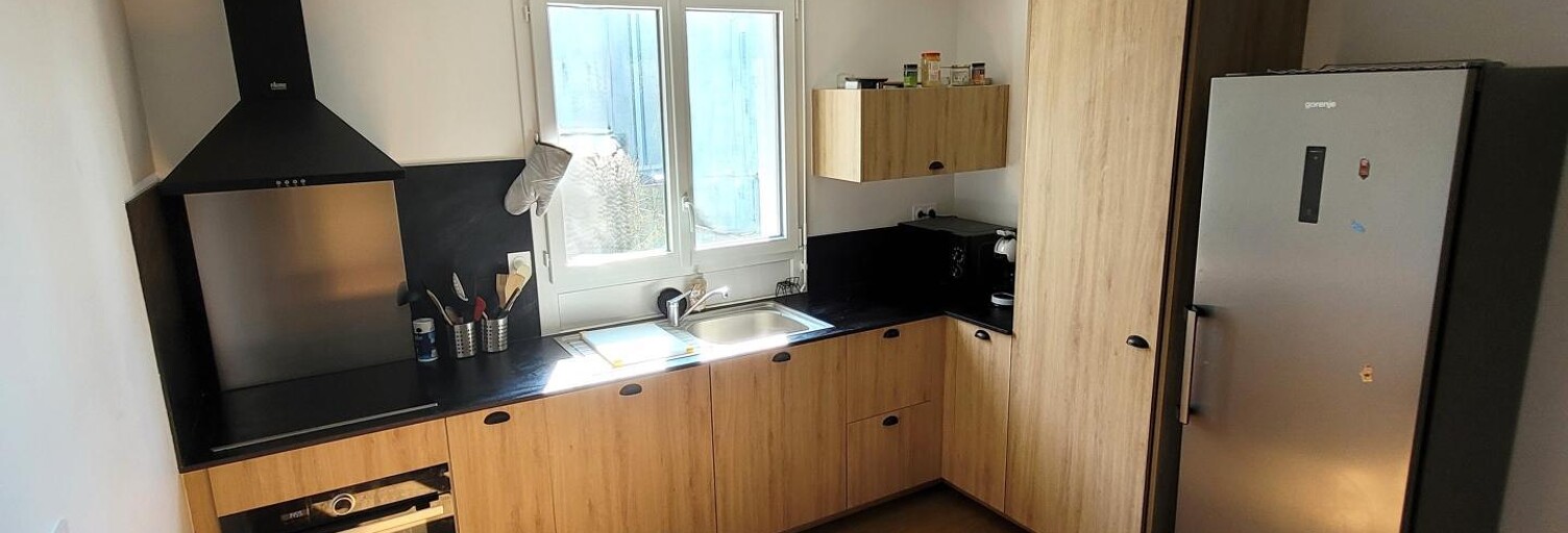 Maison 6 Pièces 127 m² à vendre à Brest (29200)