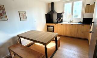 Maison 6 Pièces 127 m² à vendre à Brest (29200)