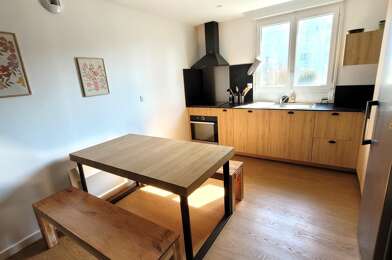 Maison 6 pièces 425000 €