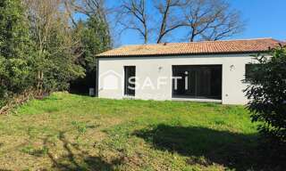 Maison 5 Pièces 90 m² à vendre à Saint-Philbert-de-Bouaine (85660)