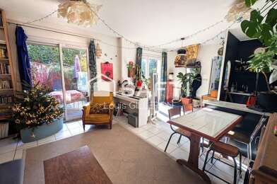 Appartement 3 pièces 210000 €