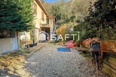 Appartement 3 pièces 210000 €