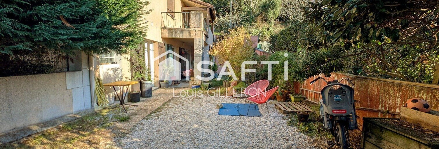 Appartement 3 Pièces 65 m² à vendre à Floirac (33270)