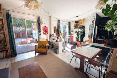 Appartement 3 pièces 199000 €