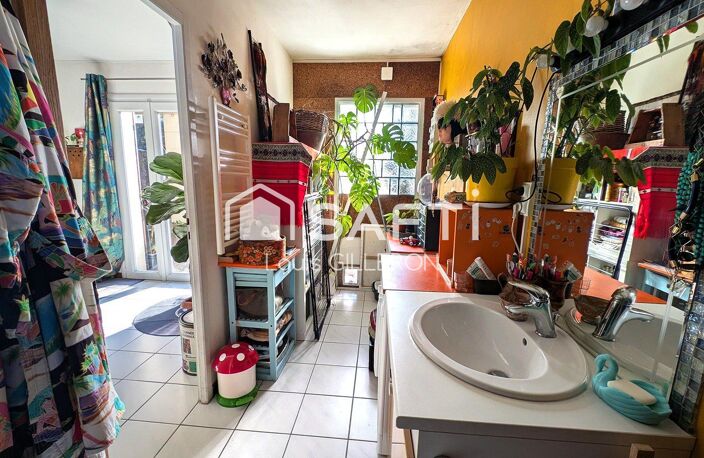 Appartement T3 à Floirac  Quartier la Gravette — photo 2