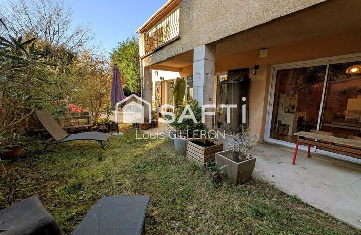 Appartement T3 à Floirac  Quartier la Gravette — photo 5