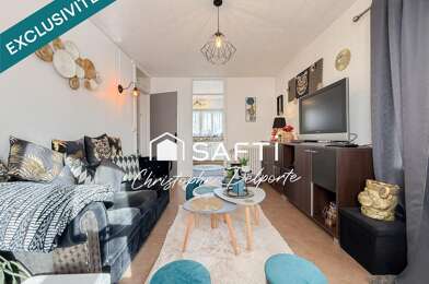 Appartement 2 pièces 140000 €