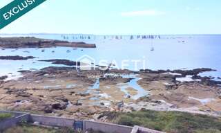 Appartement 4 Pièces 78 m² à vendre à Plœmeur (56270)