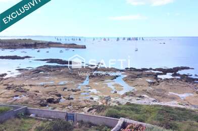 Appartement 4 pièces 498000 €